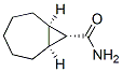 681453-20-3,Bicyclo[5.1.0]octane-8-carboxamide, (1alpha,7alpha,8alpha)- (9CI)