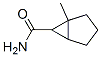 681453-29-2,Bicyclo[3.1.0]hexane-6-carboxamide, 1-methyl- (9CI)