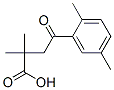 681459-16-5,2,2-DIMETHYL-4-(2,5-DIMETHYLPHENYL)-4-OXOBUTYRIC ACID