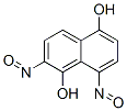 681466-13-7,1,5-Naphthalenediol, 2,8-dinitroso- (9CI)