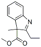 681477-48-5,3H-Indole-3-carboxylicacid,2-ethyl-3-methyl-,methylester(9CI)