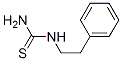 6815-00-5,2-PHENYLETHYLTHIOUREA
