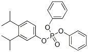 68155-51-1,3,4-diisopropylphenyl diphenyl phosphate