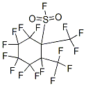 68156-00-3,nonafluorobis(trifluoromethyl)cyclohexanesulphonyl fluoride