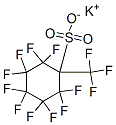 68156-07-0,potassium decafluoro(trifluoromethyl)cyclohexanesulphonate
