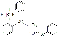 68156-13-8,Diphenyl(4-phenylthio)phenylsufonium hexafluorophosphate