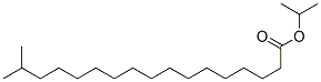 68171-33-5,ISOPROPYL ISOSTEARATE