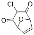 681845-85-2,8-Oxabicyclo[3.2.1]oct-6-ene-2,4-dione,  3-chloro-