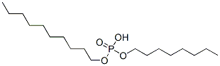 68186-45-8,Phosphoric acid, decyl octyl ester