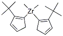 68193-40-8,DIMETHYLBIS(T-BUTYLCYCLOPENTADIENYL)ZIRCONIUM