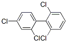 68194-04-7,2,2',4,6'-TETRACHLOROBIPHENYL