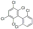 68194-09-2,2,2',3,5,6,6'-HEXACHLOROBIPHENYL