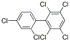68194-13-8,2,2',3,4',5,6-HEXACHLOROBIPHENYL