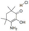 68213-19-4,3-amino-2-hydroxy-4,4,6,6-tetramethylcyclohex-2-en-1-one hydrochloride