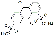 68213-99-0,disodium 9,10-dihydro-9,10-dioxoanthracene-1,7-disulphonate