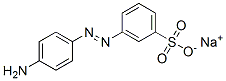 68214-01-7,sodium m-[(p-aminophenyl)azo]benzenesulphonate