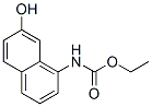 68214-72-2,ethyl (7-hydroxy-1-naphthyl)-carbamate