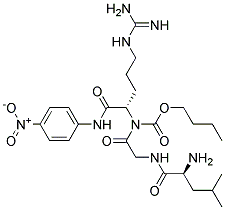 68223-96-1,N-T-BOC-LEU-GLY-ARG P-NITROANILIDE