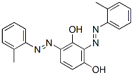 68227-37-2,2,6-bis[o-tolylazo]resorcinol