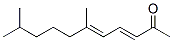 68228-05-7,6,10-dimethylundecadien-2-one