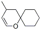 68228-06-8,4-methyl-1-oxaspiro[5.5]undecene
