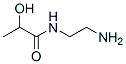 682325-54-8,Propanamide, N-(2-aminoethyl)-2-hydroxy- (9CI)