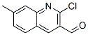 68236-21-5,2-CHLORO-7-METHYL-3-QUINOLINECARBOXALDEHYDE