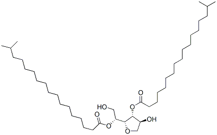 68238-87-9,Sorbitan, diisooctadecanoate