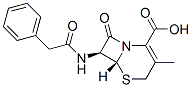 68244-05-3,(6R-cis)-3-methyl-8-oxo-7-(phenylacetamido)-5-thia-1-azabicyclo[4.2.0]oct-2-ene-2-carboxylic acid