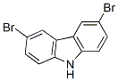 6825-20-3,3,6-Dibromocarbazole