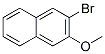 68251-77-4,2-Bromo-3-methoxynaphthalene