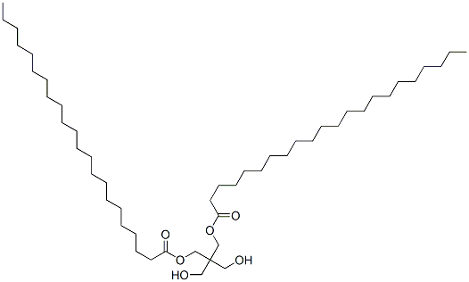 68258-72-0,2,2-bis(hydroxymethyl)propane-1,3-diyl didocosanoate