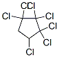 68258-90-2,heptachlorocyclopentane