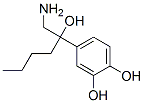 682731-26-6,1,2-Benzenediol, 4-[1-(aminomethyl)-1-hydroxypentyl]- (9CI)