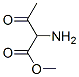 68277-01-0,Methyl 2-amino-3-oxobutanoate