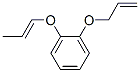 682772-50-5,Benzene, 1-(1-propenyloxy)-2-(2-propenyloxy)- (9CI)