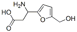 682803-04-9,3-AMINO-3-(5-HYDROXYMETHYL-FURAN-2-YL)-PROPIONIC ACID