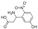 682803-59-4,3-AMINO-3-(5-HYDROXY-2-NITRO-PHENYL)-PROPIONIC ACID