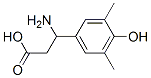 682803-99-2,3-AMINO-3-(4-HYDROXY-3,5-DIMETHYL-PHENYL)-PROPIONIC ACID