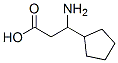682804-23-5,3-AMINO-3-CYCLOPENTYL-PROPIONIC ACID