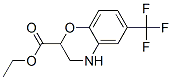 68281-49-2,ETHYL 6-(TRIFLUOROMETHYL)-3,4-DIHYDRO-2H-1,4-BENZOXAZINE-2-CARBOXYLATE