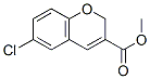 68281-65-2,6-CHLORO-2H-CHROMENE-3-CARBOXYLIC ACID METHYL ESTER