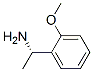 68285-24-5,(S)-1-(2-Methoxyphenyl)ethylamine