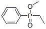 6829-76-1,ETHYL-PHENYL-PHOSPHINIC ACID METHYL ESTER