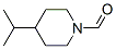 68291-33-8,1-Piperidinecarboxaldehyde, 4-(1-methylethyl)- (9CI)