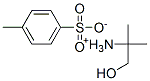 68298-05-5,(2-hydroxy-1,1-dimethylethyl)ammonium toluene-4-sulphonate