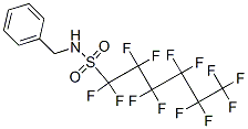 68298-09-9,N-benzyl-1,1,2,2,3,3,4,4,5,5,6,6,6-tridecafluoro-hexane-1-sulfonamide