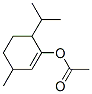 68298-49-7,6-isopropyl-3-methylcyclohexen-1-yl acetate