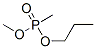 683-25-0,Methyl propyl methylphosphonate