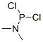 683-85-2,DIMETHYLPHOSPHORAMIDOUS DICHLORIDE